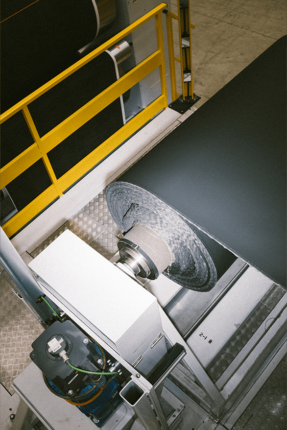 Dr Martens Genix Nappa Collection Interview boot footwear loafer feature exclusive Adam meek sustainability