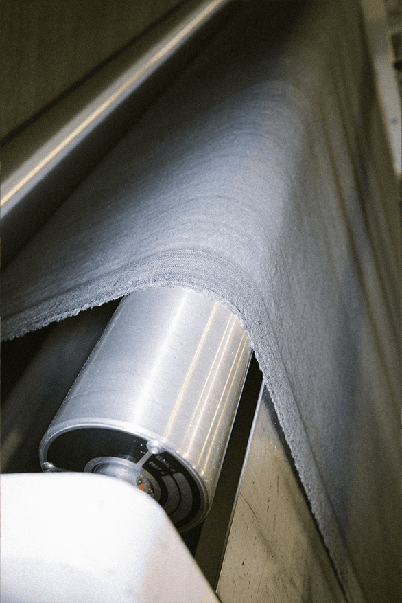 Dr Martens Genix Nappa Collection Interview boot footwear loafer feature exclusive Adam meek sustainability