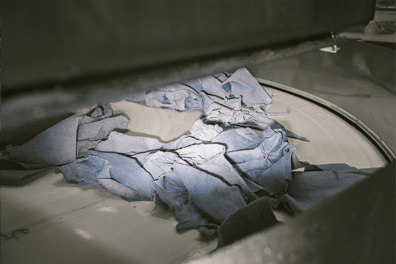 Dr Martens Genix Nappa Collection Interview boot footwear loafer feature exclusive Adam meek sustainability