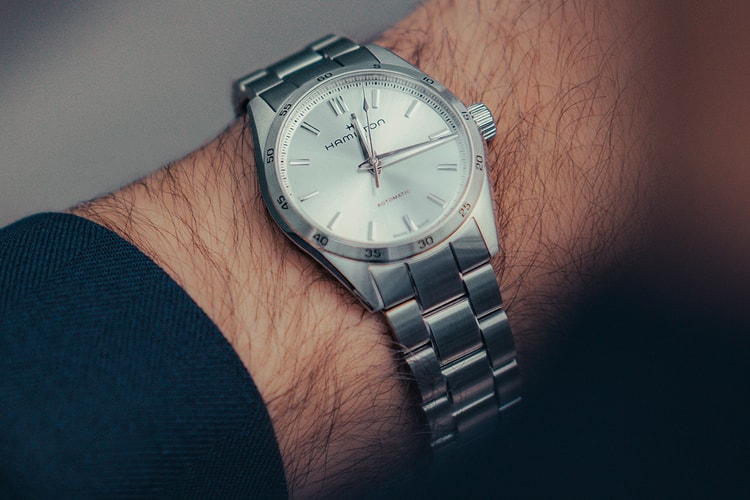 Hamilton Expands the Jazzmaster Performer Collection With Nine New Models