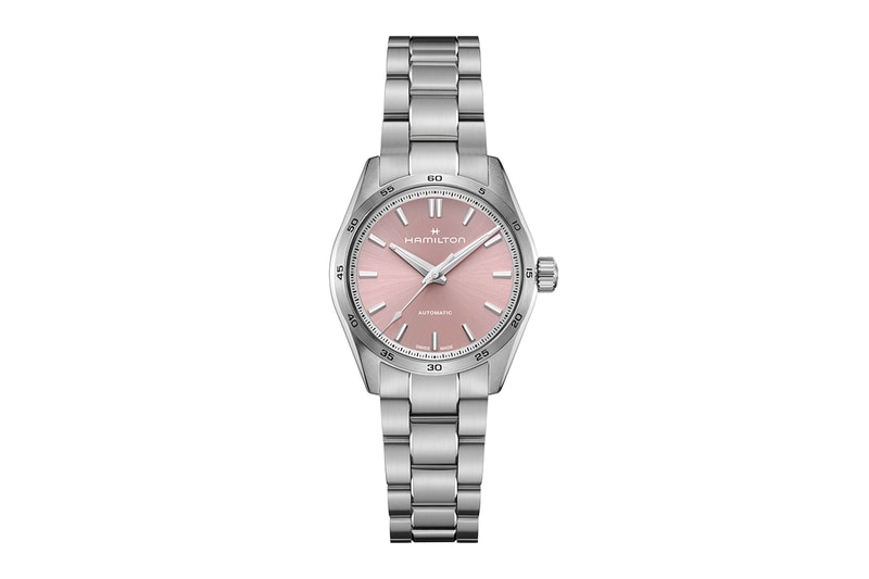 Hamilton Jazzmaster Performer Nine New Models Release Info