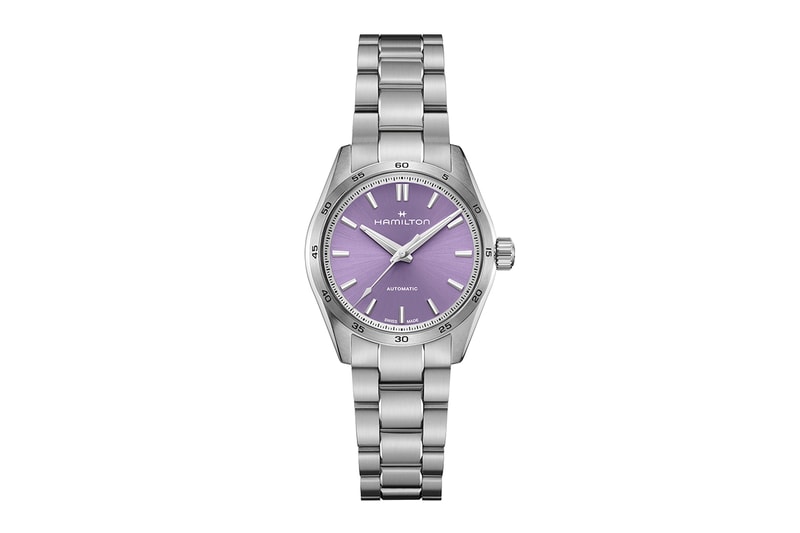 Hamilton Jazzmaster Performer Nine New Models Release Info