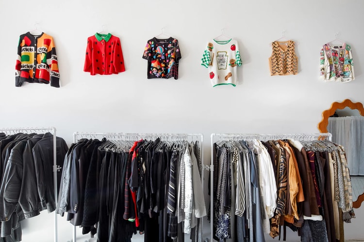 Hypebeast Flea New York Vendor Spotlight: Berriez