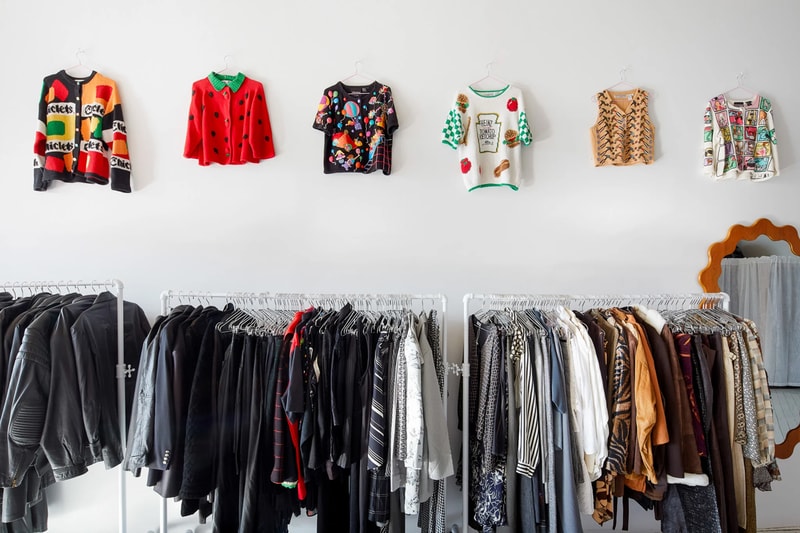 hypebeast flea new york city nyc vendor spotlight berriez interview profile rsvp