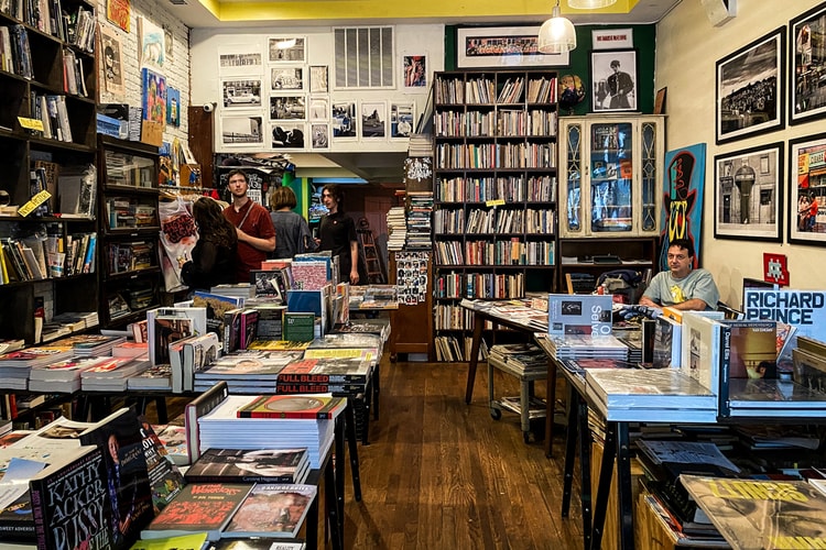 Hypebeast Flea New York Vendor Spotlight: Village Works