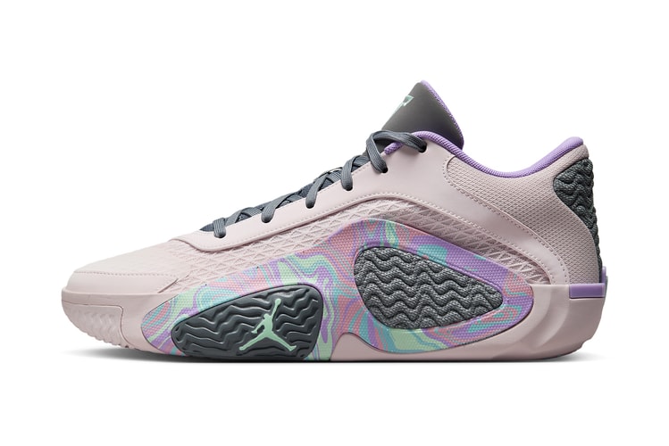 The Jordan Tatum 2 "Easter" Arrives Next Month