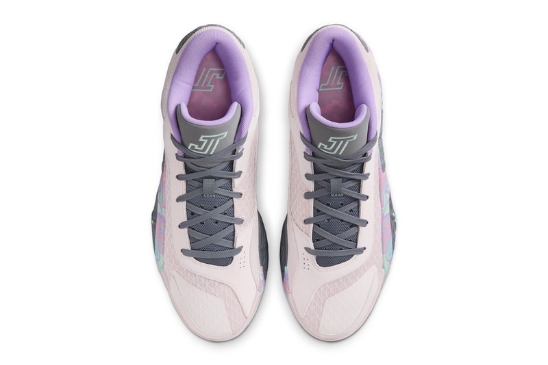 Jordan Tatum 2 Easter FZ2202-600 Release Date info store list buying guide photos price