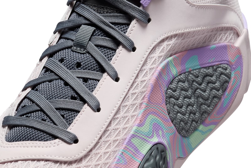 Jordan Tatum 2 Easter FZ2202-600 Release Date info store list buying guide photos price