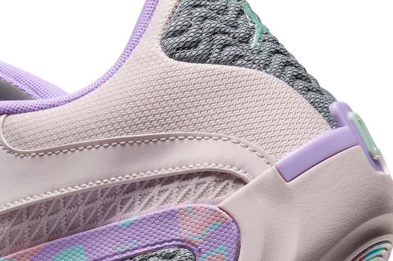Jordan Tatum 2 Easter FZ2202-600 Release Date info store list buying guide photos price