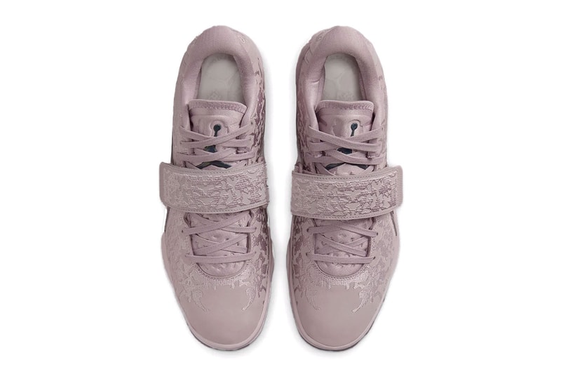 Jordan Zion 3 M.U.D. Se “Orchid” Release Info Nike