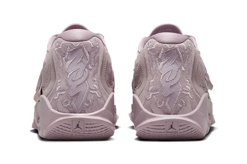 Jordan Zion 3 M.U.D. Se “Orchid” Release Info Nike