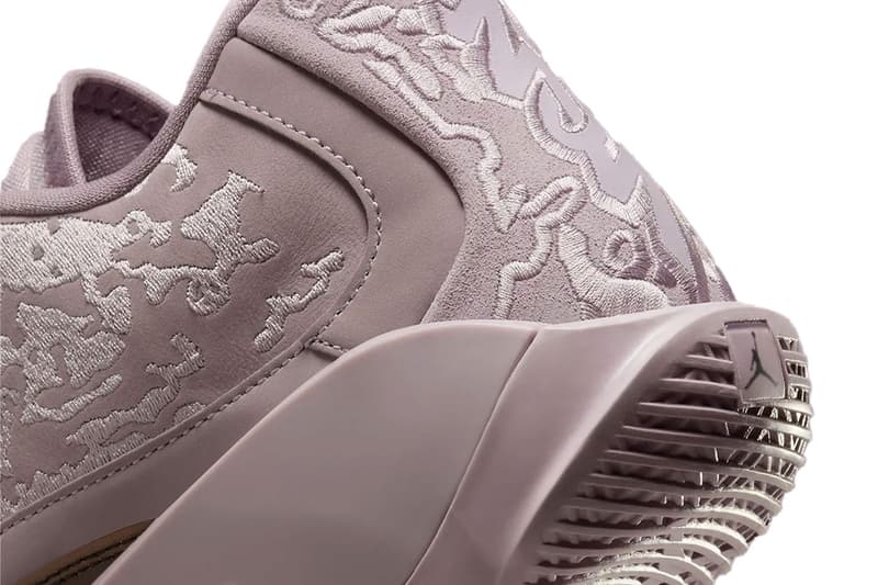 Jordan Zion 3 M.U.D. Se “Orchid” Release Info Nike