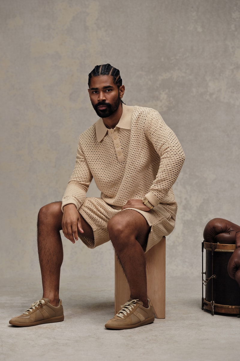 mifland atlanta streetwear brand studio design spring summer 2024 collection lookbook view first drop purchase online camp shirts million print 