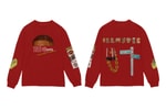 Nas Celebrates 30 Years of 'Illmatic' With New Capsule Collection