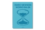 TASCHEN’s Marc Newson Book Chronicles 40 Years of the Designer’s Work