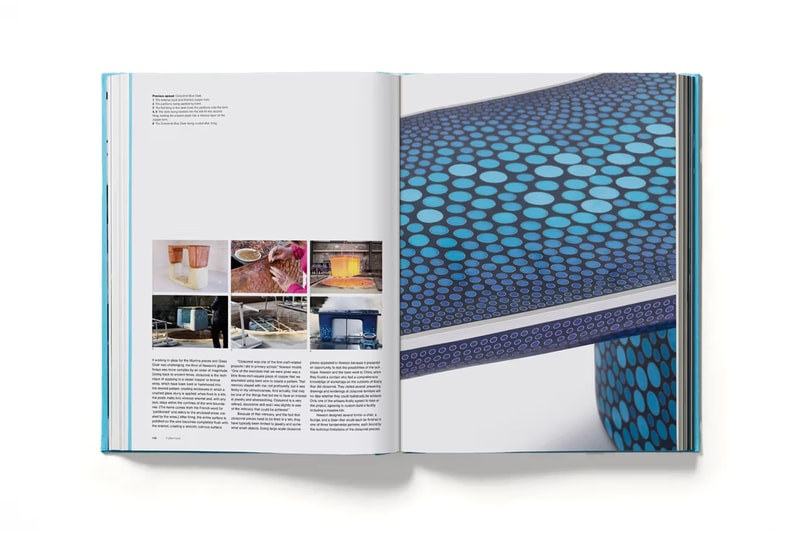 taschen marc newson uk based australian designer volume book industrial product alison castle editor pre order details preview view
