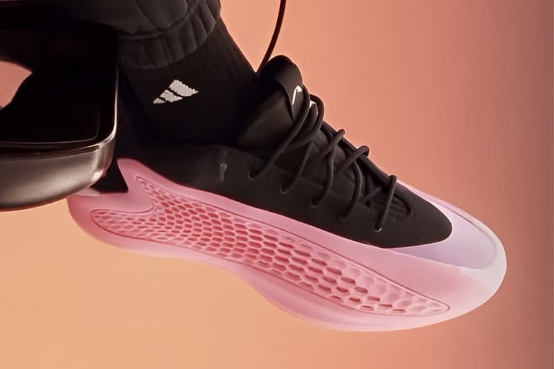 Anthony Edwards Reveals adidas AE1 Low | Hypebeast Anthony Edwards Reveals adidas AE1 Low | Hypebeast