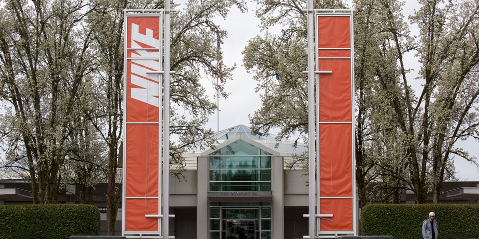Nike Is Laying Off 740 Employees at Oregon Headquarters | Hypebeast