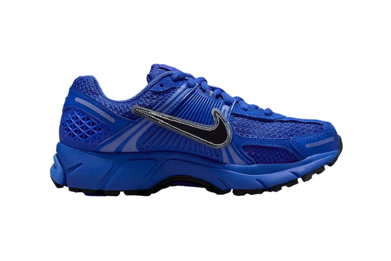 Nike Zoom Vomero 5 All-Over "Racer Blue" Release Info