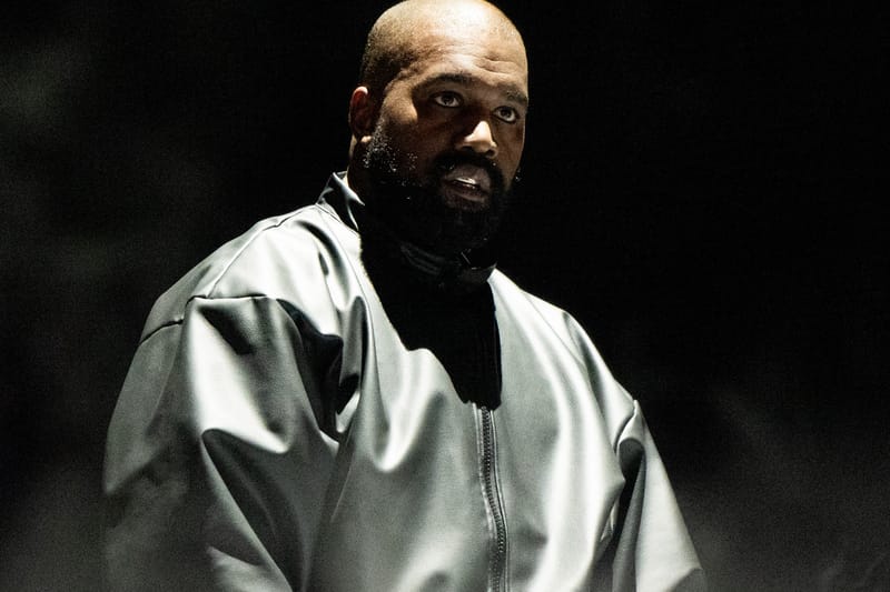 Ye Premieres New Verse on "Like That" Remix Dissing Drake and J. Cole