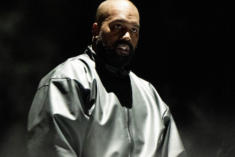 Ye Premieres New Verse on "Like That" Remix Dissing Drake and J. Cole