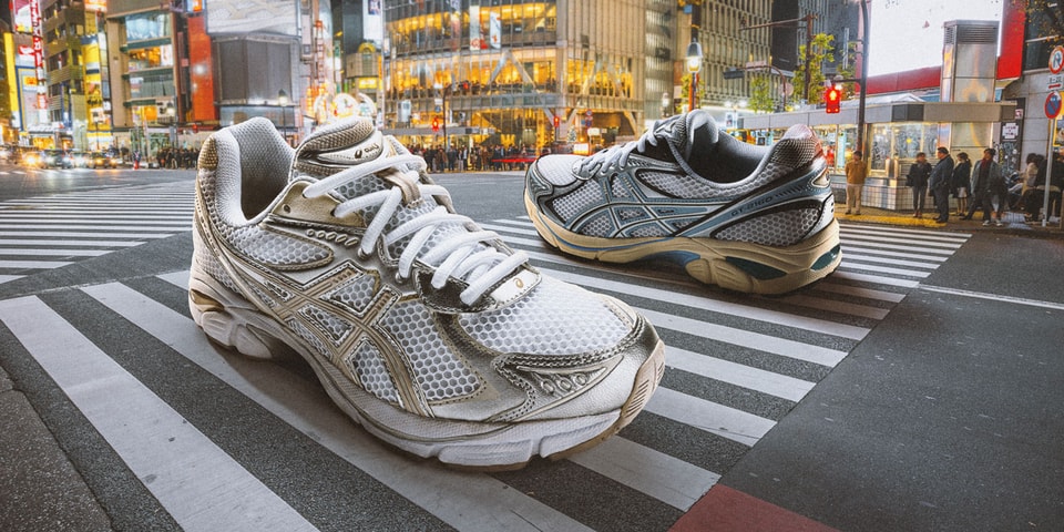 Brand new ASICS Brand New Asics Gel Nimbus 10.1 Moonrock Truffle Grey  main image 3