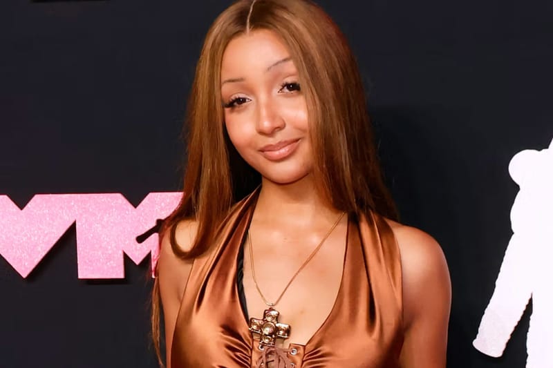 PinkPantheress Drops Unreleased “Reason” Music Video