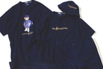 Polo Ralph Lauren and BEAMS Unite for Third Bespoke Collection