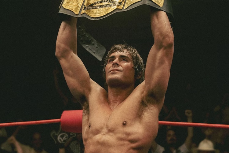 A24's 'The Iron Claw' Receives Official Max Streaming Premiere Date