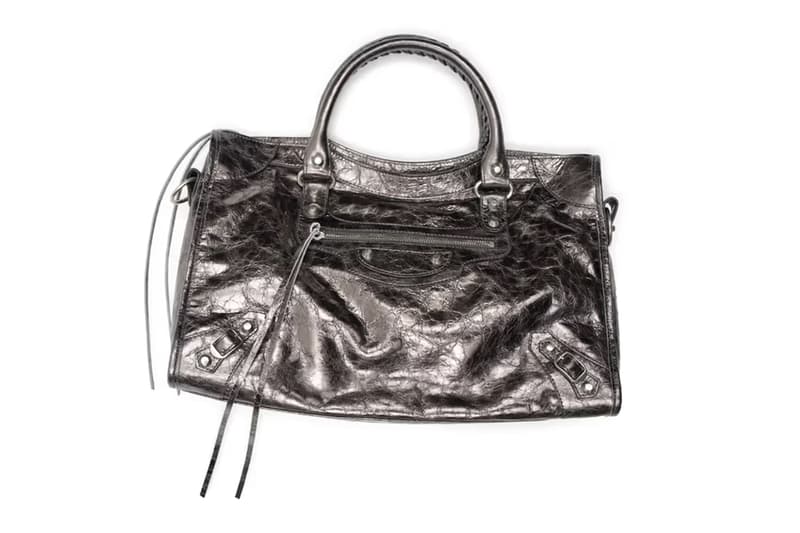 Balenciaga to Release Special Pieces With Debut Ginza Store Fashion 