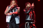Future and Metro Boomin's 'WE STILL DON'T TRUST YOU' Debuts at No. 1