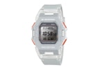 G-SHOCK Loves Light Gray With New GD-B500S-8