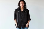 NEEDLES × JOURNAL STANDARD to Release a Breezy Cowboy Shirt That’s Fit for Summer