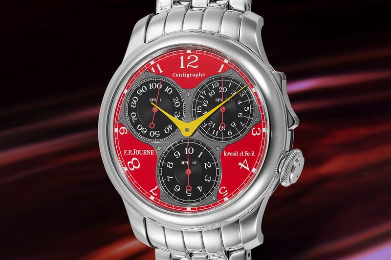 Highlights From Phillips’ Upcoming New York Watch Auction: X