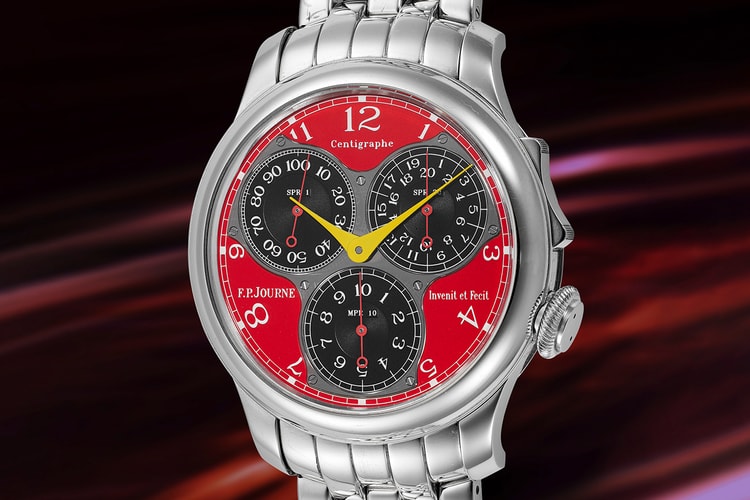 Highlights From Phillips’ Upcoming New York Watch Auction: X