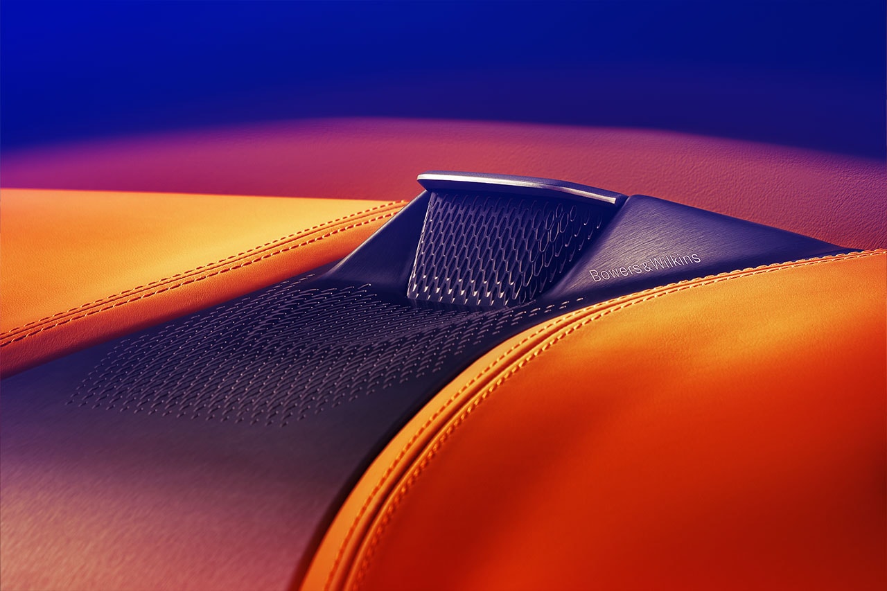 Aston Martin DBX707 Updated Interior Release Info