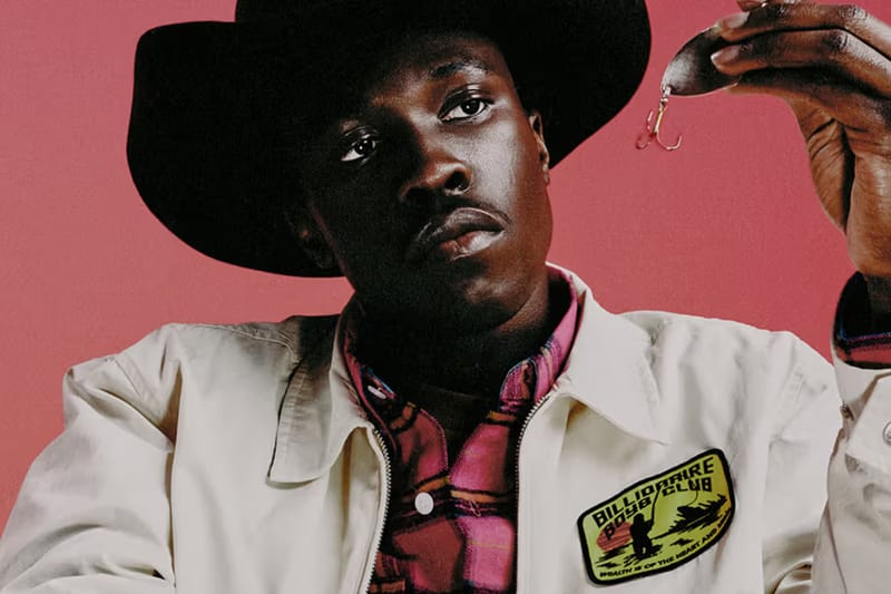 Billionaire Boys Club EU Pre-Fall 2024 Digs Into the Sprit of Exploration