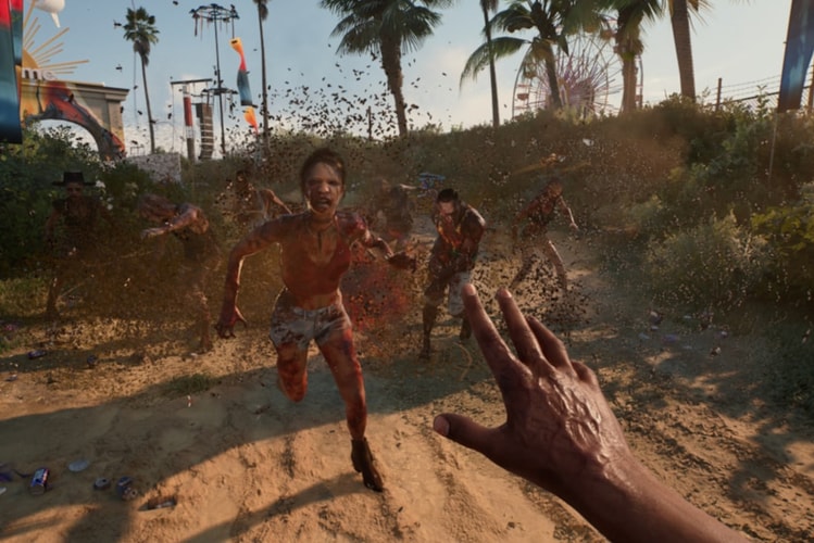 Gaming Conglomerate Embracer Group Is Splitting Up Into 3 Companies