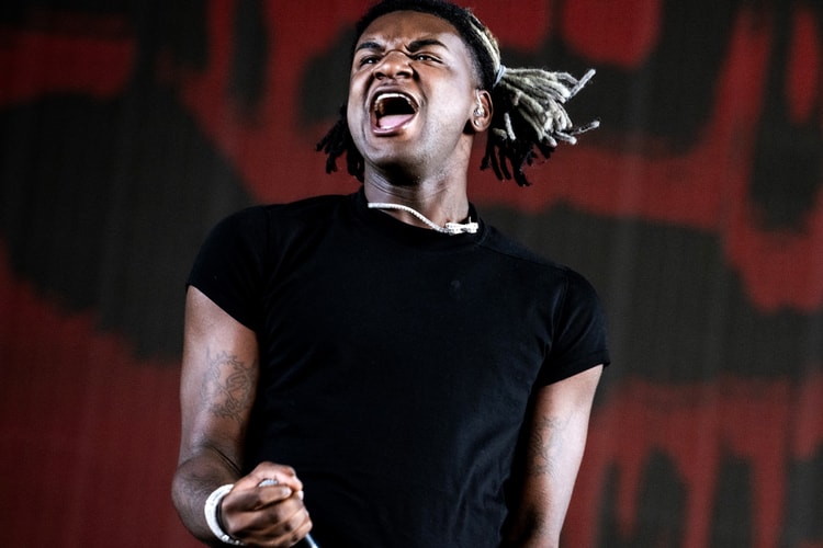 Ken Carson Announces 'Chaos World Tour'