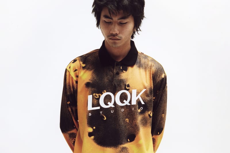 Thirst-Quenching Summer Fruits Dominate LQQK Studio’s Second  SS24 Drop