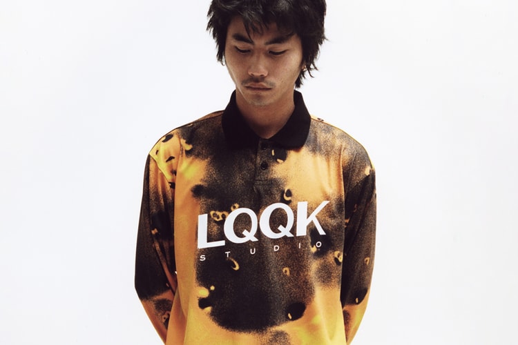 Thirst-Quenching Summer Fruits Dominate LQQK Studio’s Second SS24 Drop