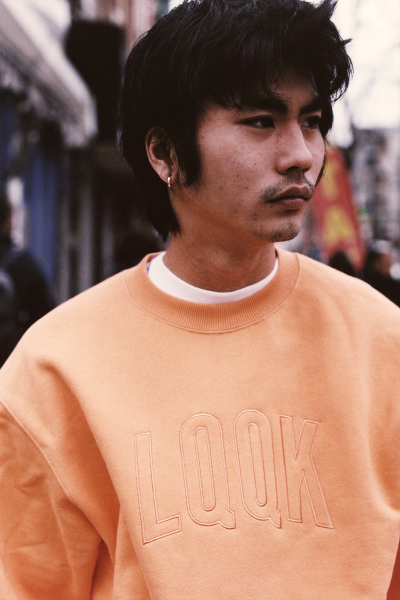 LQQK Studio SS24 Collection Drop 2 Release Info
