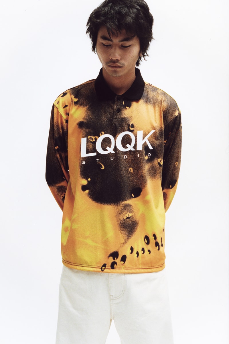 LQQK Studio SS24 Collection Drop 2 Release Info