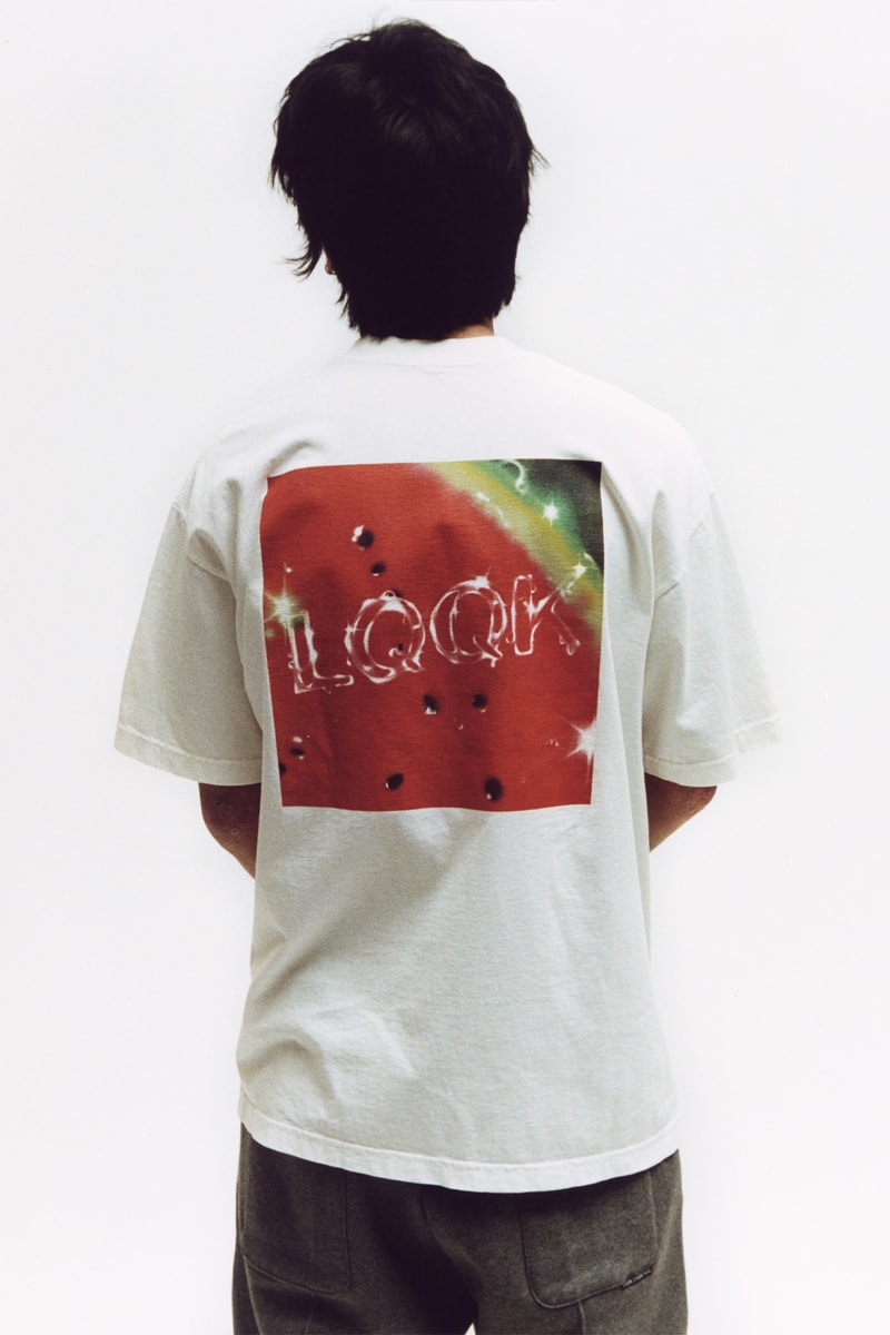 LQQK Studio SS24 Collection Drop 2 Release Info