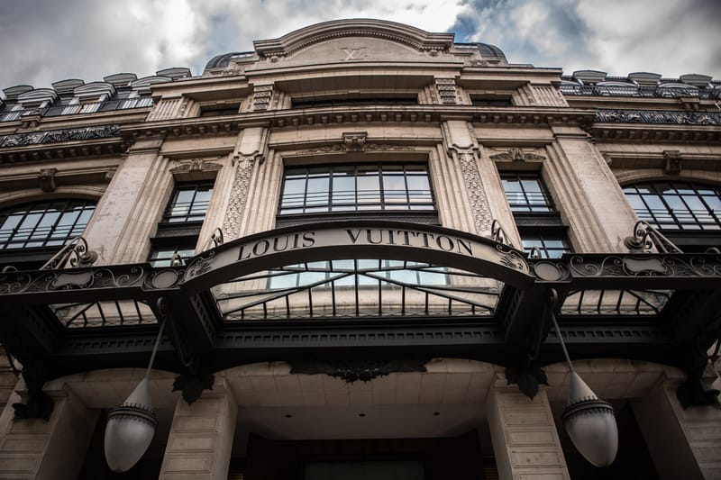 LVMH and CFDA Team Up for Video Series on Sustainability in Luxury Fashion