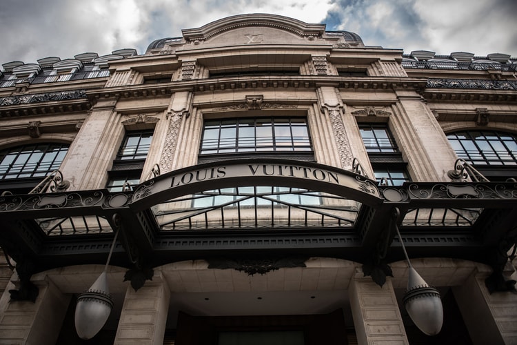 LVMH and CFDA Team Up for Video Series on Sustainability in Luxury Fashion