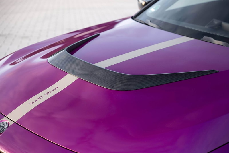 MANHART MH2 GTR II BMW M2 Release Info
