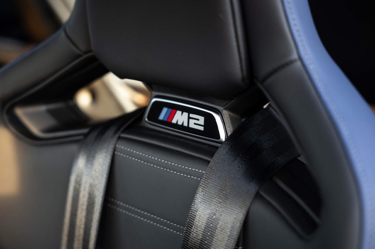 MANHART MH2 GTR II BMW M2 Release Info