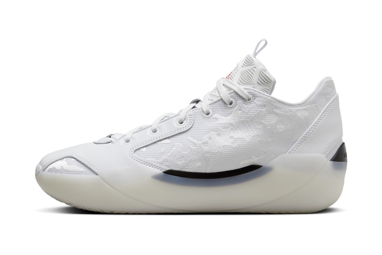 Official Images of the Air Jordan 39