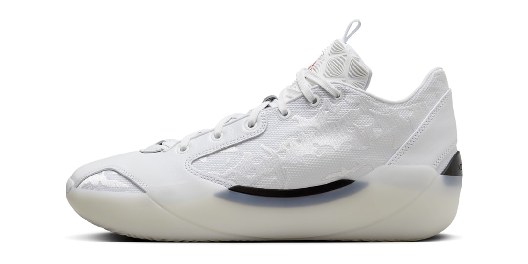 Official Images of the Air Jordan 39